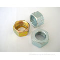 hose fittings axis nut bolt joints cutting rings